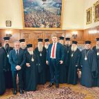 REDUTA - ХРОНО-СИНКЛАСТИЧЕН ИНФУНДИБУЛУМ